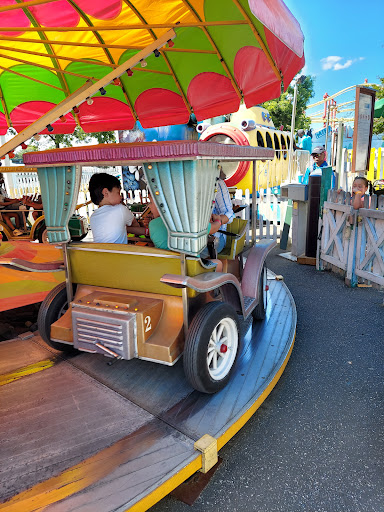 Amusement Park «Playland Park», reviews and photos, 1 Playland Pkwy, Rye, NY 10580, USA