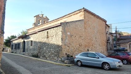 Restaurante El Campanario - C. de la Vega, 9, 19239 Monasterio, Guadalajara, Spain