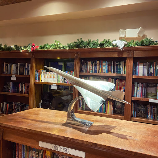 Book Store «Wellington Square Bookshop», reviews and photos, 549 Wellington Square, Exton, PA 19341, USA