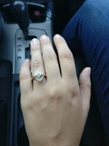 Jeweler «Sierra-West Jewelers», reviews and photos, 1344 800 E #1, Orem, UT 84097, USA