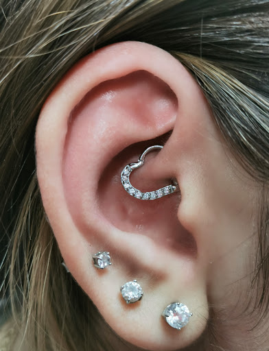 Find one love tattoo ideas for your next unique tattoo in Victoria at TRIED and True Tattoos Piercings