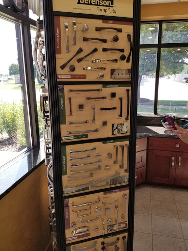 Cabinet Maker «Hollywood Cabinets», reviews and photos, 15159 Commercial Dr, Shelby Charter Township, MI 48315, USA