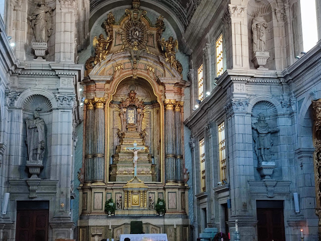Basílica dos Congregados - Braga