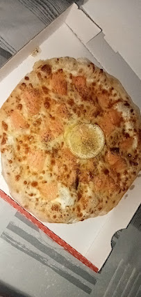 Plats et boissons du Livraison de pizzas PIZZA ROMA à Auxi-le-Château - n°2