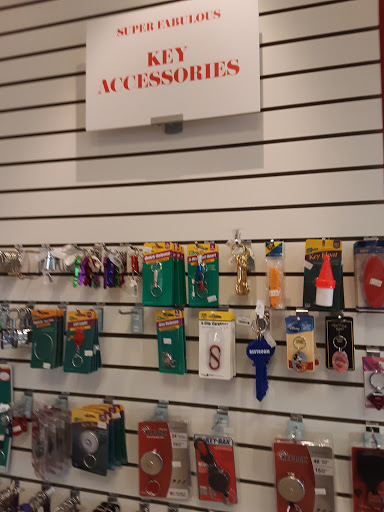 Locksmith «Keys Plus Locksmiths», reviews and photos, 2025 9th Ave, Longview, WA 98632, USA