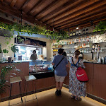 Photo n°2 de l'avis de Bastian.o fait le 05/08/2022 à 05:16 sur le  Retrobottega - Cibarie e Mescita à Florence