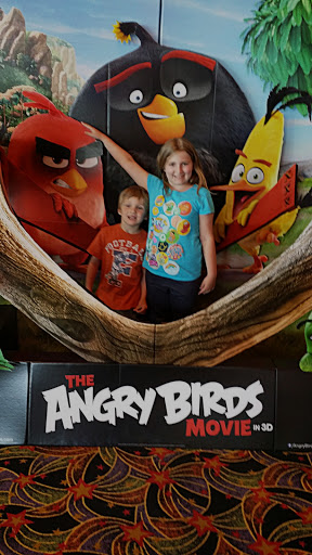 Movie Theater «AMC Cartersville», reviews and photos, 1129 N Tennessee St, Cartersville, GA 30120, USA