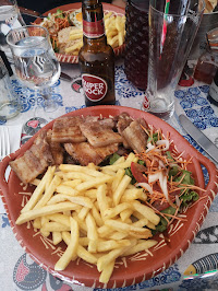 Plats et boissons du Restaurant O Paraiso Do Pito à Le Perreux-sur-Marne - n°1