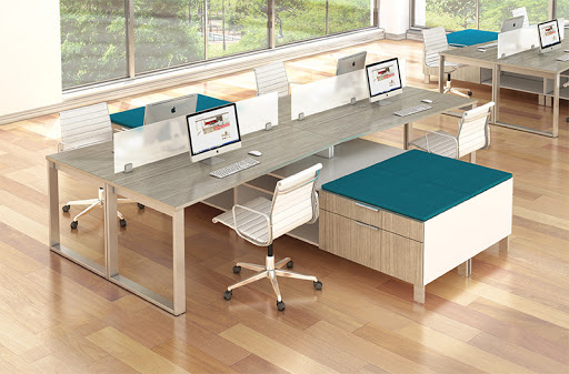 Used Office Furniture Store «BKM Office Furniture», reviews and photos, 6959 Bandini Blvd, Los Angeles, CA 90040, USA