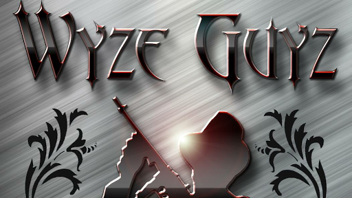 Explore xxtenations tattoo ideas, creative tattoo ideas in El Paso, available at Wyze Guyz Tattoo Parlor