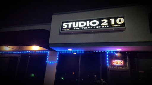 Studio 210 Nightclub and Bar