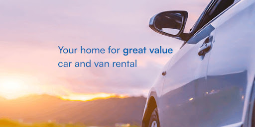 CARHIRE.ie Athlone