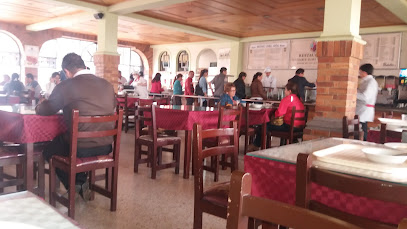 Restaurante Venerable Mamá Margarita