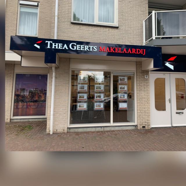 Thea Geerts Makelaardij