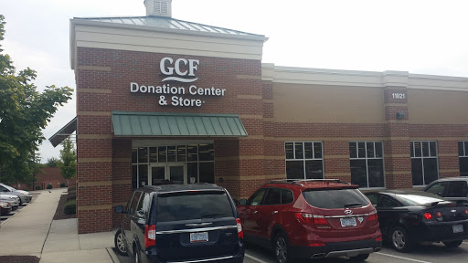 Thrift Store «GCF Donation Center & Store (Morrisville)», reviews and photos