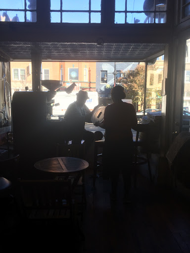 Coffee Shop «Sidamo Coffee», reviews and photos, 8180 Maple Lawn Blvd # F, Fulton, MD 20759, USA