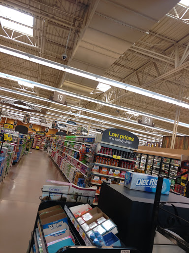 Grocery Store «Kroger Marketplace», reviews and photos, 10477 Harrison Ave, Harrison, OH 45030, USA