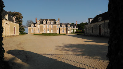 Gfa de la Perraudiere à Jarzé Villages