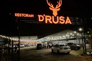 D'Rusa Restaurant Kepala Batas image