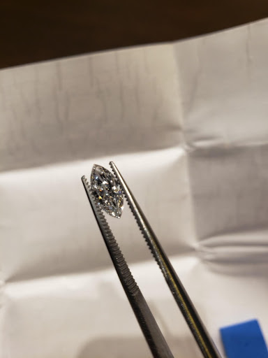 Jeweler «Hamilton Jewelers», reviews and photos, 92 Nassau St, Princeton, NJ 08542, USA