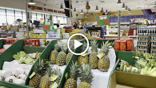 Asian Grocery Store «Dong Mai Market», reviews and photos, 1241 E Anaheim St, Long Beach, CA 90813, USA