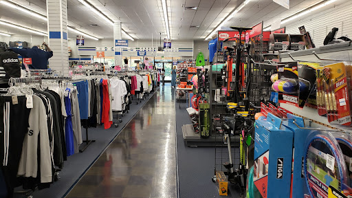 Sporting Goods Store «Big 5 Sporting Goods», reviews and photos, 22631 Bothell Everett Hwy a, Bothell, WA 98021, USA