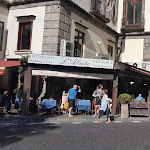 Photo n°9 de l'avis de Vania.a fait le 07/09/2017 à 11:58 sur le  Trattoria Manneken pis à Sorrento