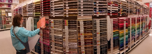 Craft Store «Michaels», reviews and photos, 1840 E Independence St, Springfield, MO 65804, USA