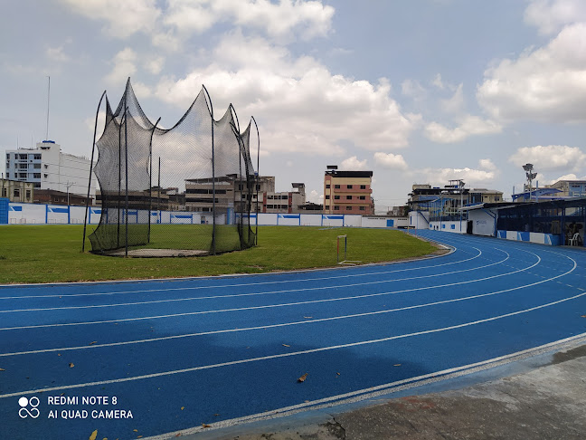 Federación Deportiva del Guayas - Guayaquil