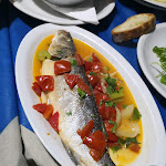 Photo n°13 de l'avis de G..a fait le 28/07/2018 à 08:24 sur le  El Sol - Ristorante Pizzeria à Maratea