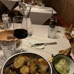 Photo n°3 de l'avis de Nicoletta.r fait le 23/02/2024 à 06:03 sur le  Restaurant Winkelkeller à Toblach