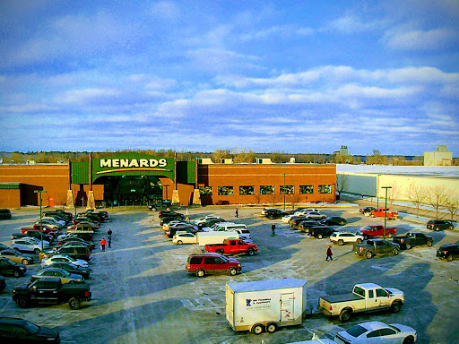 Home Improvement Store «Menards», reviews and photos, 2700 E Hwy 13, Burnsville, MN 55337, USA