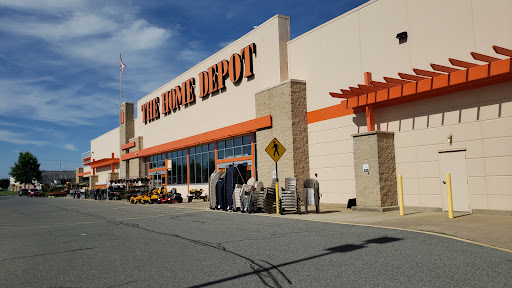 Home Improvement Store «The Home Depot», reviews and photos, 350 Auto Park Dr, Middletown, DE 19709, USA