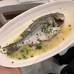 Photo n°4 de l'avis de Alexandra.e fait le 23/10/2023 à 15:43 sur le  Trattoria Morè - Storie e Sapori à Naples