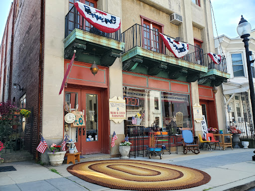Necessities New & Used Furniture, 21 S Fourth St, Hamburg, PA 19526, USA, 