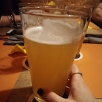 Photo n°2 de l'avis de Betta.a fait le 12/05/2019 à 00:16 sur le  Birrificio La Ribalta à Milan