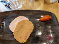 Foie gras du Restaurant Le petit Bistrot à Sarlat-la-Canéda - n°1