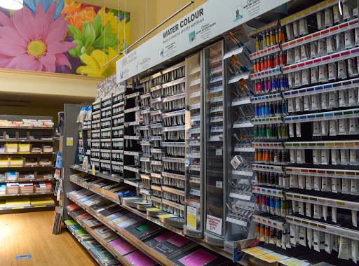 Art Supply Store «Rileystreet Art Supply», reviews and photos, 1138 4th St, San Rafael, CA 94901, USA