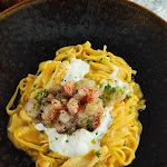 Photo n°2 de l'avis de Gloria.a fait le 15/12/2023 à 12:49 sur le  Scalo Zero à Senigallia