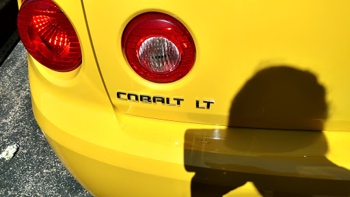 Used Car Dealer «Your Choice Auto Sales», reviews and photos, 881 E Chicago St, Elgin, IL 60120, USA