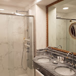 Photo n°3 de l'avis de Mr. fait le 04/09/2018 à 22:39 sur le  Phi Hotel Principe à Cuneo