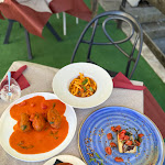 Photo n°1 de l'avis de T..e fait le 28/04/2024 à 13:44 sur le  Amore Crusco à Matera