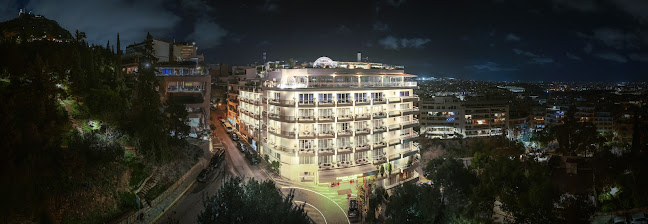 St George Lycabettus Lifestyle Hotel - Αθήνα