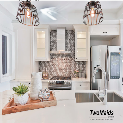 House Cleaning Service «Two Maids & A Mop», reviews and photos, 119 Hollywood Blvd SW #206, Fort Walton Beach, FL 32548, USA