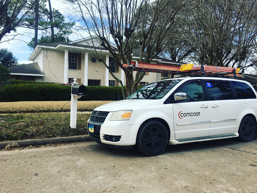 Auto Repair Shop «Texas Automobile & Body Shop», reviews and photos, 2215 Main St, Houston, TX 77002, USA