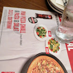 Photo n°1 de l'avis de Katharina.e fait le 28/10/2023 à 06:28 sur le  Pizza Hut Frankfurt, NWZ à Frankfurt