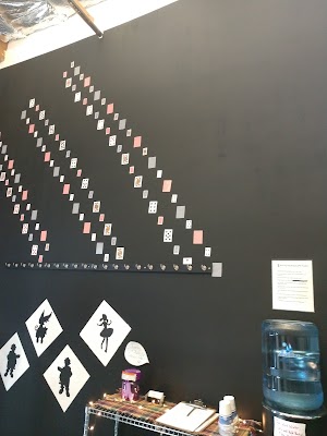 Ryptic Room Escape Mountain View - photo 16