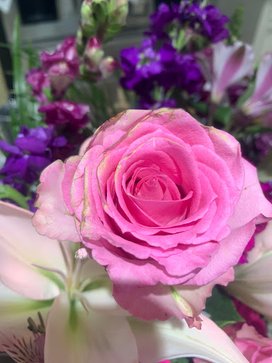 Florist «Floral Concepts», reviews and photos, 11261 Richmond Ave G109, Houston, TX 77082, USA