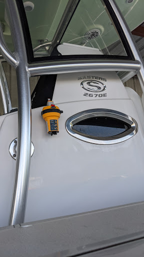 Sporting Goods Store «McDuffie Marine & Sporting Goods Inc», reviews and photos, 1866 W US Hwy 90, Lake City, FL 32055, USA