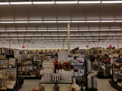 Craft Store «Hobby Lobby», reviews and photos, 3165 S McKenzie St, Foley, AL 36535, USA